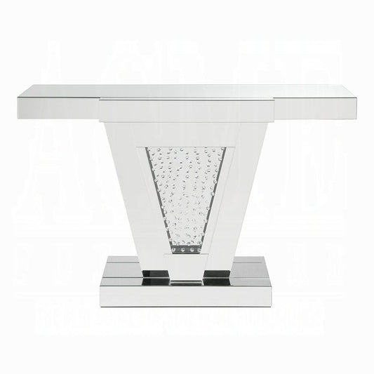 ACME Furniture - Nysa Accent Table - 90064 view 2