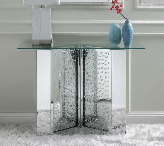 ACME Furniture - Nysa Accent Table - 90510 view 2