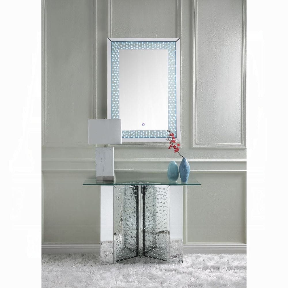ACME Furniture - Nysa Accent Table - 90510 view 5