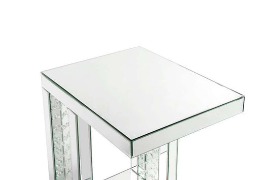 ACME Furniture - Nysa Accent Table - 88067 veiw 2