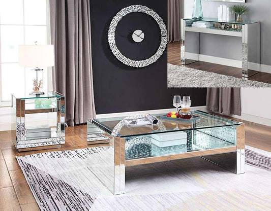 ACME Furniture - Nysa Coffee Table - 81470 veiw 2
