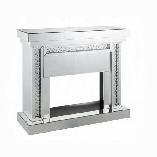 ACME Furniture - Nysa Fireplace - 90272 view 2