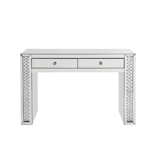 ACME Furniture - Nysa Vanity Desk - 90157 veiw 2