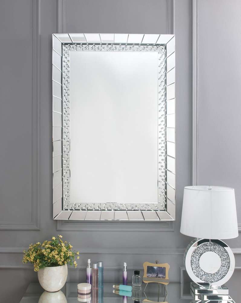 ACME Furniture - Nysa Wall Decor - 97386 view 2