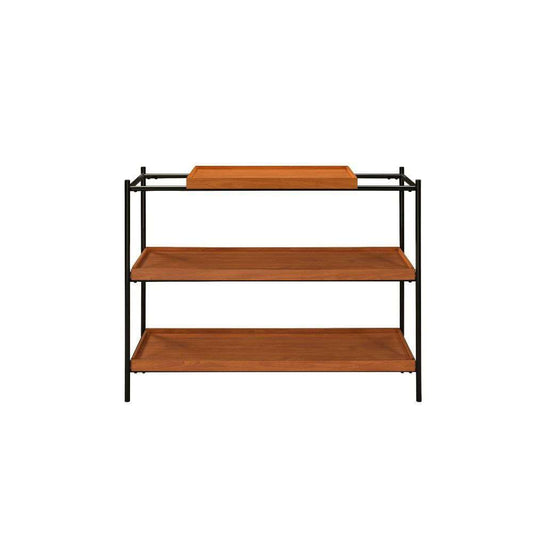 ACME Furniture - Oaken Accent Table - 85678 veiw 2