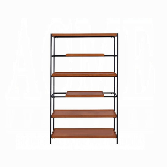ACME Furniture - Oaken Bookshelf - 92677 view 2
