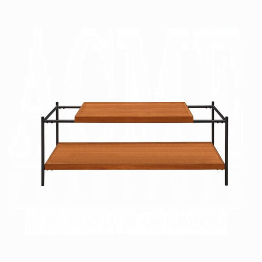ACME Furniture - Oaken Coffee Table - 85675 view 2