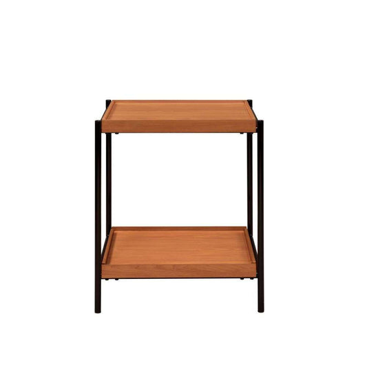 ACME Furniture - Oaken End Table - 85677 veiw 2