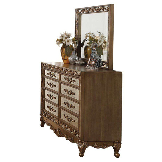ACME Furniture - Orianne Mirror - 23794 veiw 2