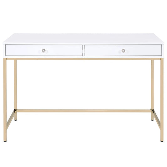 ACME Furniture - Ottey Desk - 92540 view 2