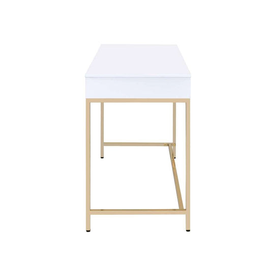 ACME Furniture - Ottey Vanity Desk - AC00899 veiw 2