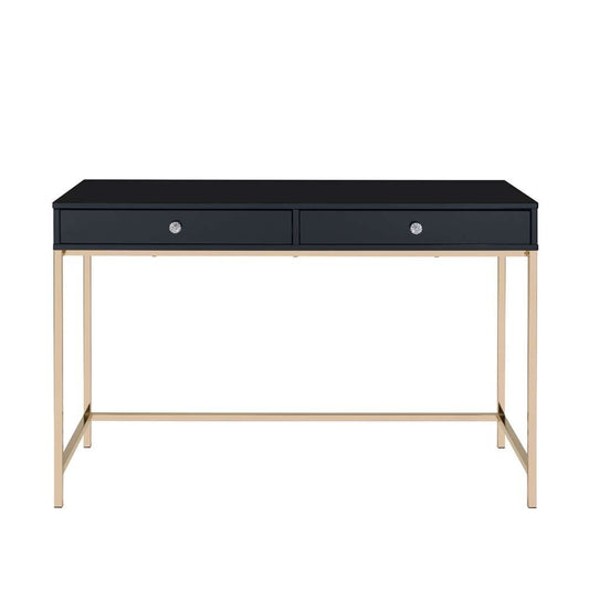 ACME Furniture - Ottey Writing Desk - 93540 veiw 2