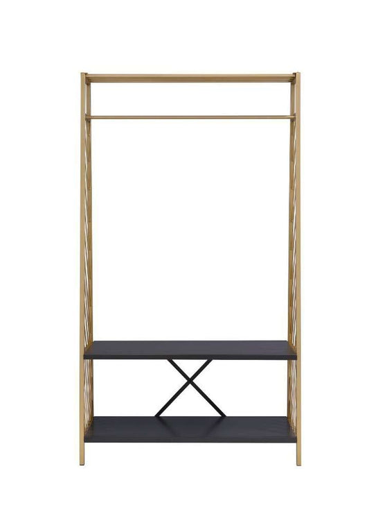 ACME Furniture - Pahor Hall Tree - 97850 veiw 2