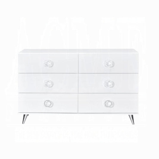 ACME Furniture - Perse Dresser - AC00549 view 2