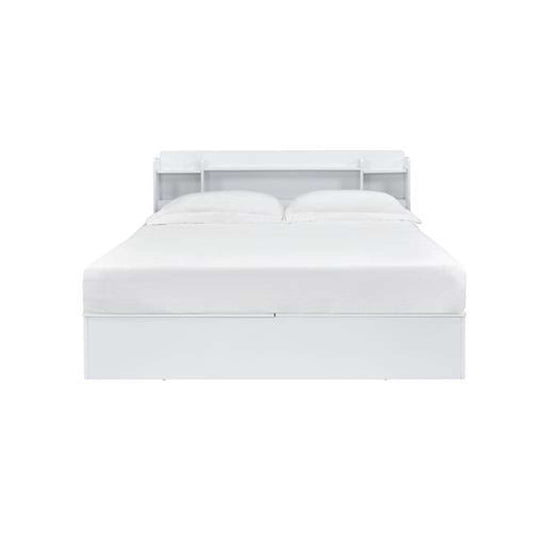 ACME Furniture - Perse Queen Bed - BD00548Q veiw 2