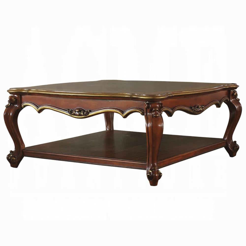 ACME Furniture - Picardy Coffee Table - 88220 veiw 1