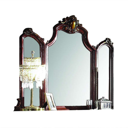 ACME Furniture - Picardy Mirror - 27844 view 2