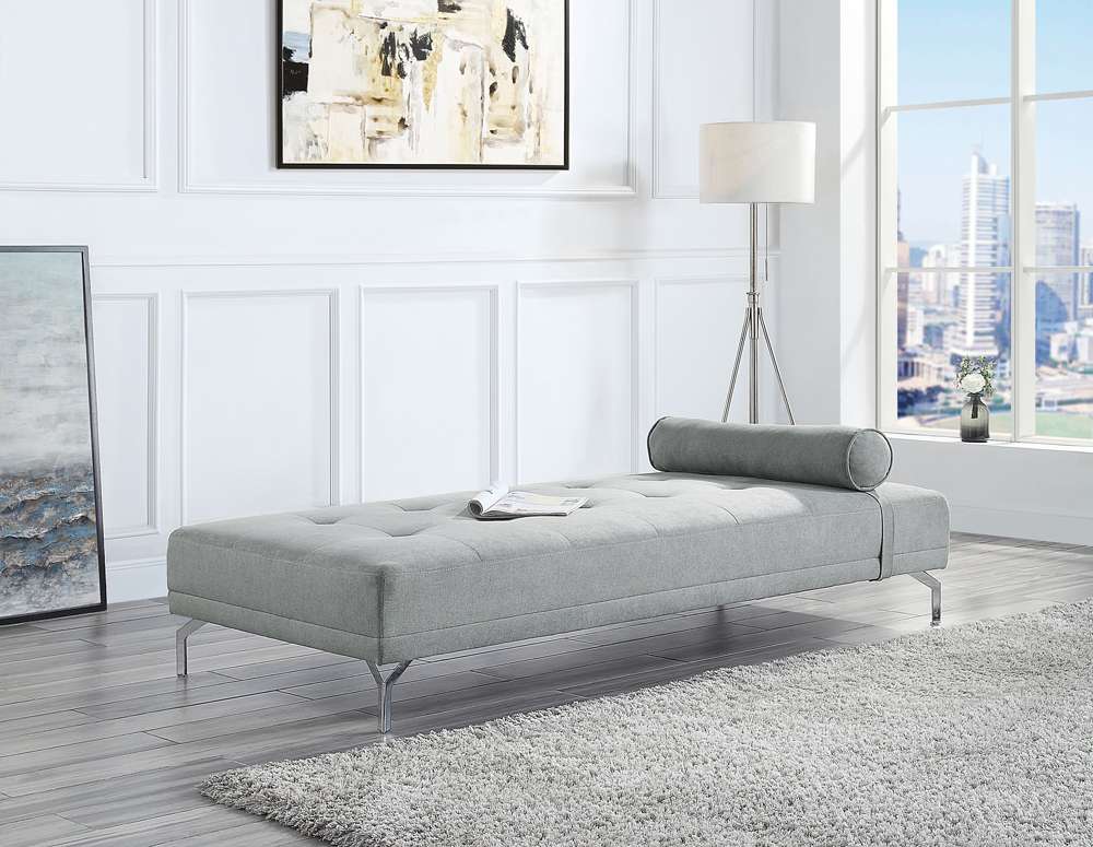 ACME Furniture - Quenti Futon - LV00826 veiw 5