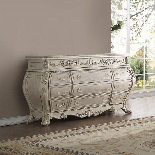 ACME Furniture - Ragenardus Dresser - 27015 view 2