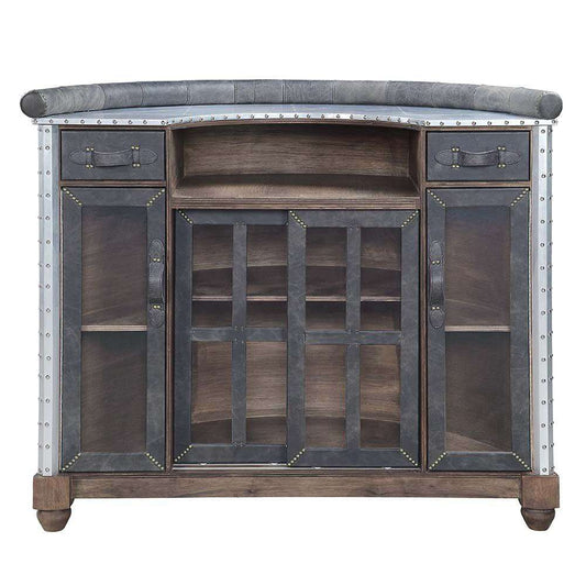 ACME Furniture - Rahma Bar Table - DN01019 veiw 2