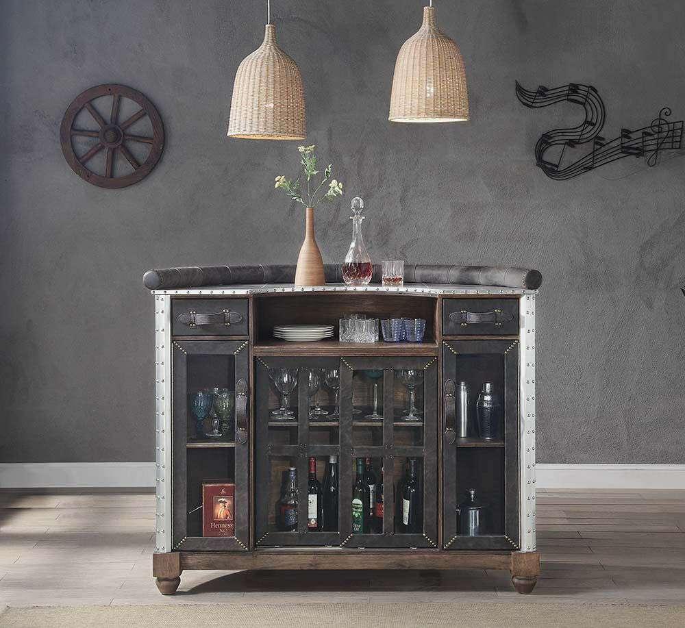 ACME Furniture - Rahma Bar Table - DN01019 veiw 9