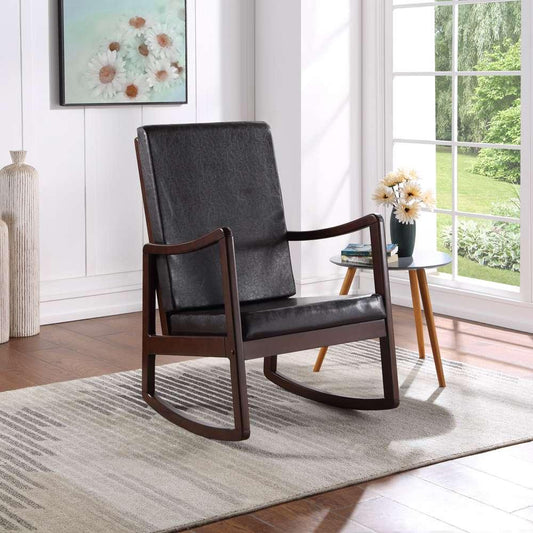 ACME Furniture - Raina Rocking Chair - 59935 view 2