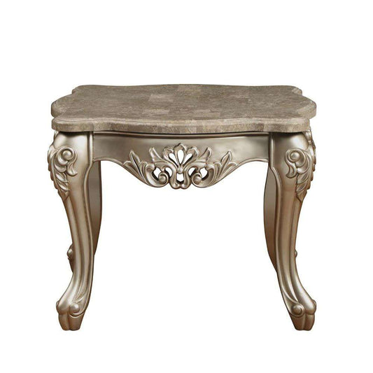 ACME Furniture - Ranita End Table - 81042 veiw 2