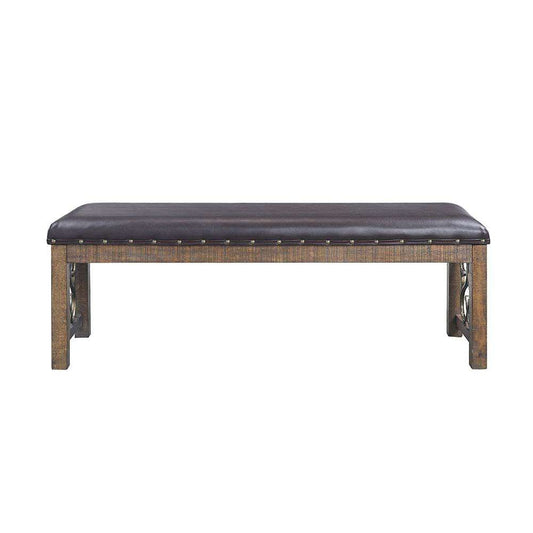 ACME Furniture - Raphaela Bench - DN00982 veiw 2