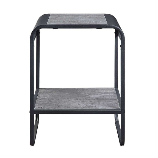 ACME Furniture - Raziela End Table - LV01146 view 2