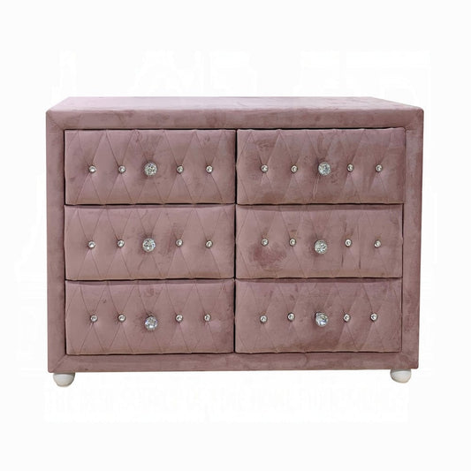 ACME Furniture - Reggie Dresser - 30825 view 2