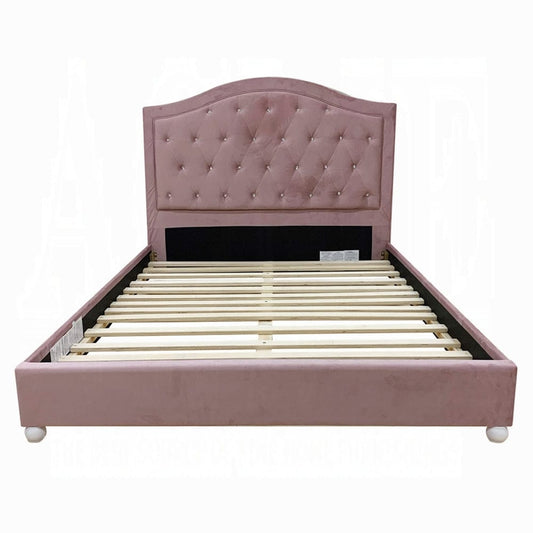 ACME Furniture - Reggie Full Bed - 30875F view 2