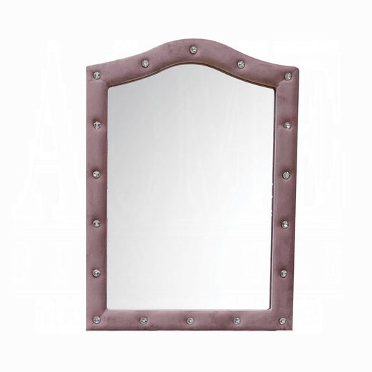 ACME Furniture - Reggie Mirror - 30824 view 2