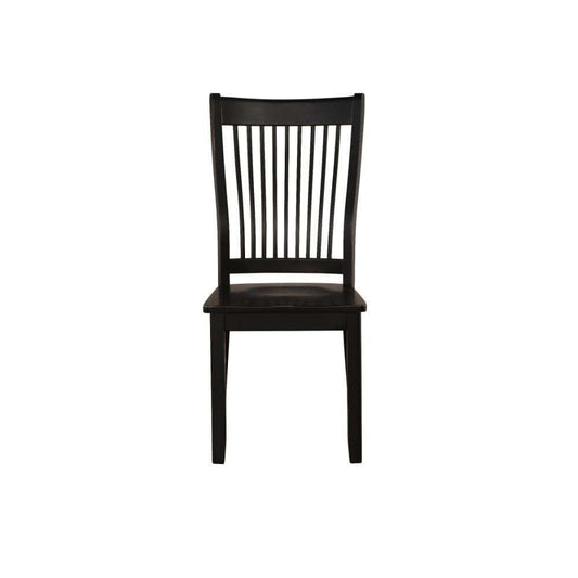 ACME Furniture - Renske Side Chair (Set of 2) - 71852 veiw 2