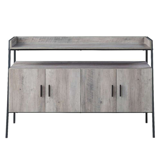 ACME Furniture - Samiya TV Stand - LV00151 veiw 2