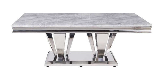 ACME Furniture - Satinka Coffee Table - 87215 veiw 2