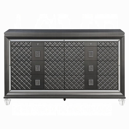 ACME Furniture - Sawyer Dresser - 27975 view 2