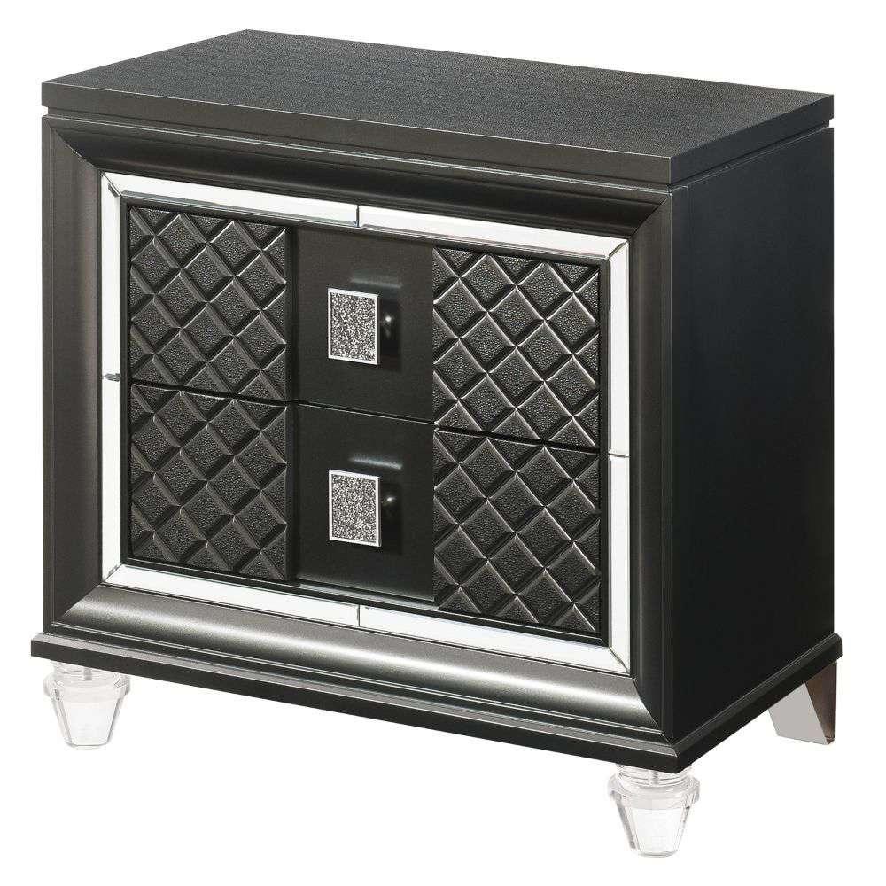 ACME Furniture - Sawyer Nightstand - 27973 veiw 1