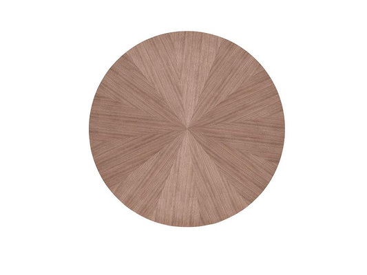 ACME Furniture - Seda Round Dining Table - Walnut Finish - DN04190 view 2