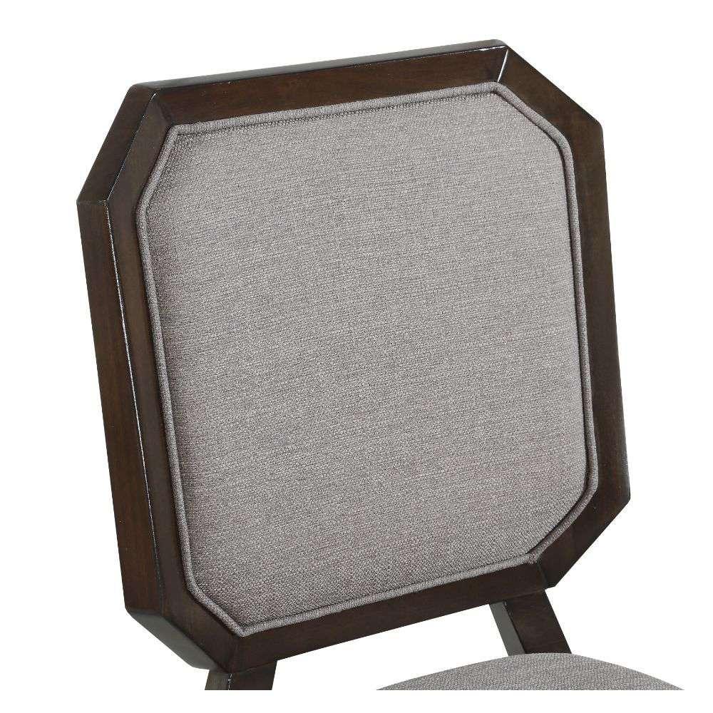 ACME Furniture - Selma Side Chair (Set of 2) - 64092 veiw 6