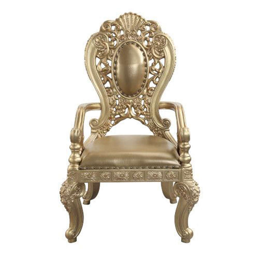 ACME Furniture - Seville Dining Chair (Set of 2) - DN00459 veiw 2