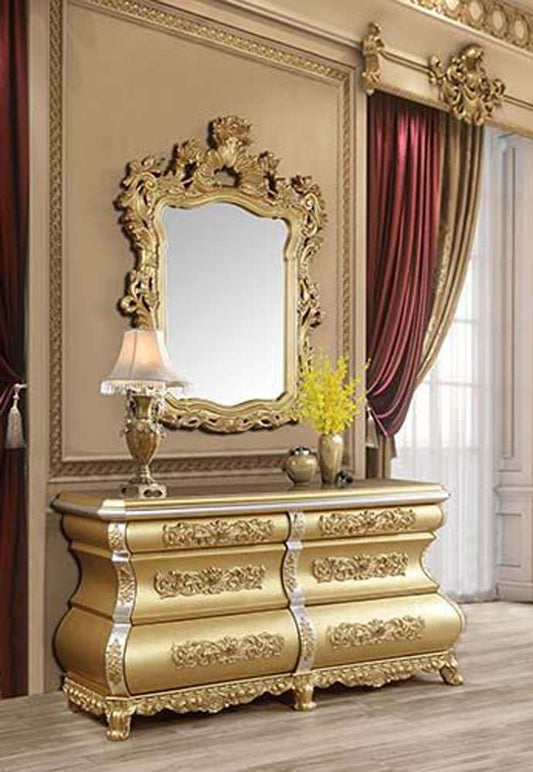 ACME Furniture - Seville Server - DN00454 view 2