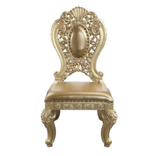 ACME Furniture - Seville Side Chair (Set of 2) - DN00458 veiw 2
