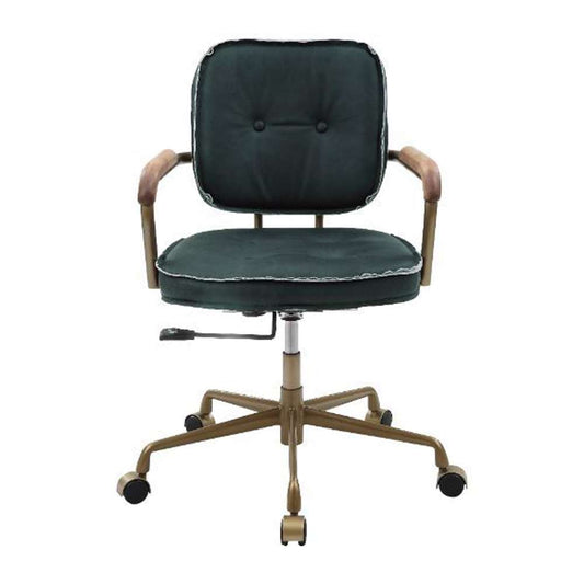 ACME Furniture - Siecross Office Chair - 93171 veiw 2