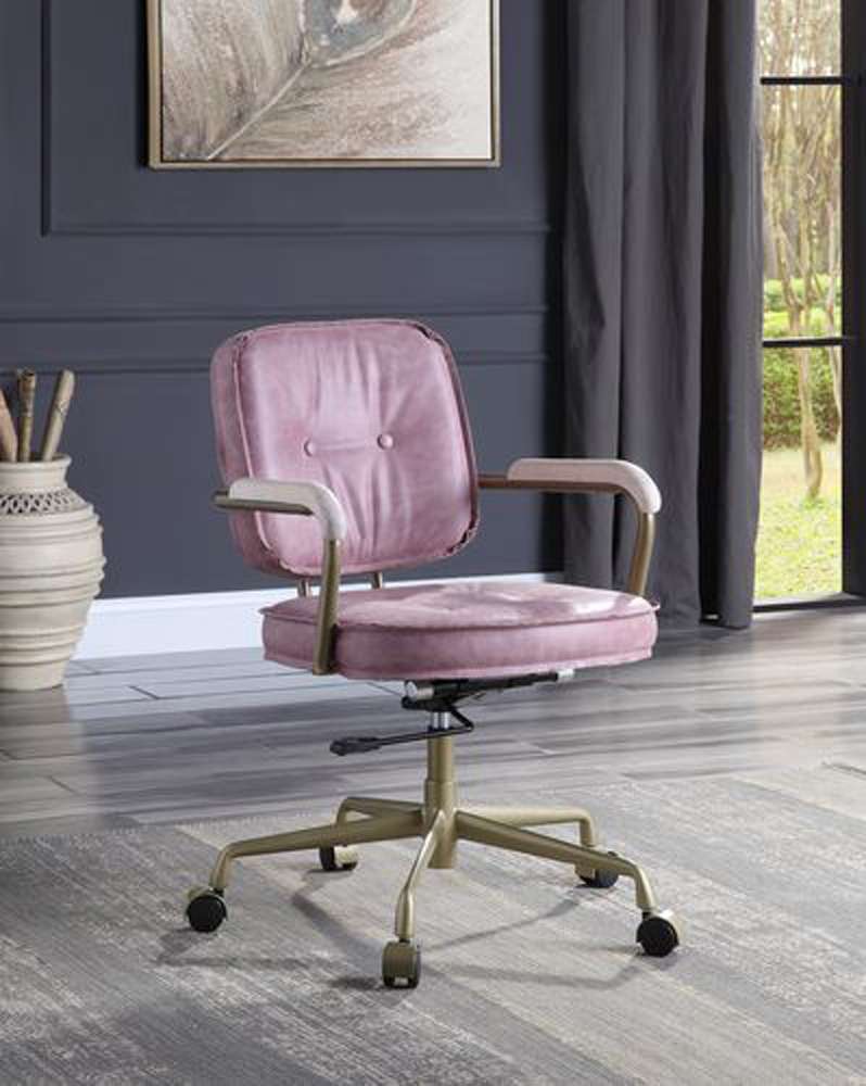 ACME Furniture - Siecross Office Chair - OF00400 veiw 5