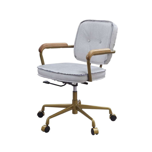 ACME Furniture - Siecross Office Chair - 93172 veiw 2