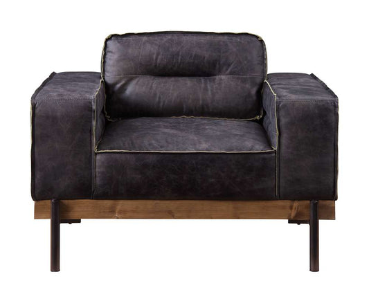 ACME Furniture - Silchester Chair - 56507 veiw 2