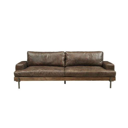 ACME Furniture - Silchester Sofa - 52475 veiw 2