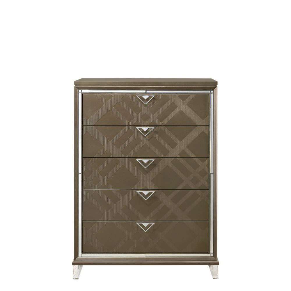 ACME Furniture - Skylar Chest - 25326 veiw 3