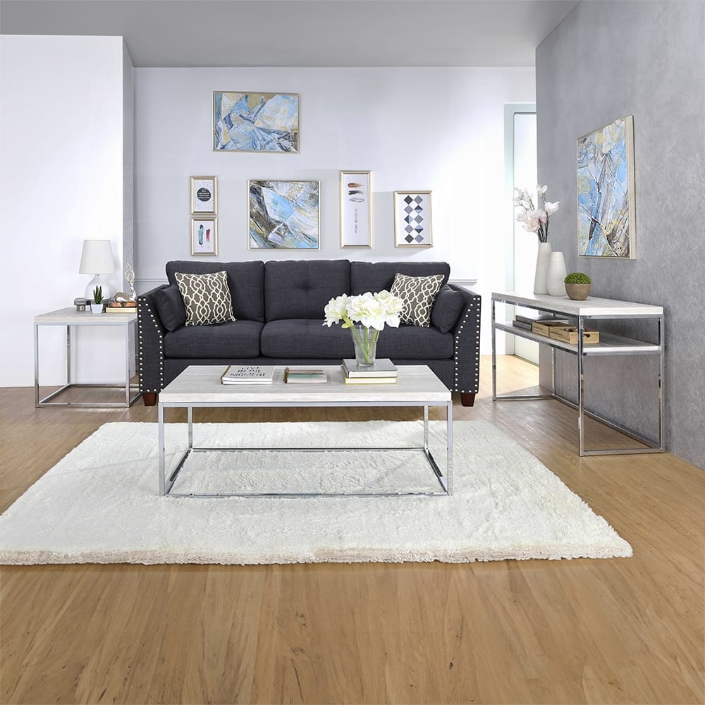 ACME Furniture - Snyder Coffee Table - 84625 view 7