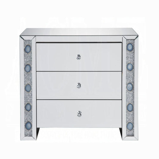 ACME Furniture - Sonia Accent Table - 90322 view 2